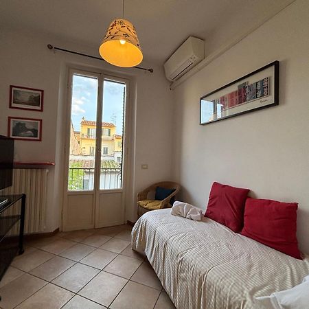 San Lorenzo Family Apartment Florencia Exterior foto
