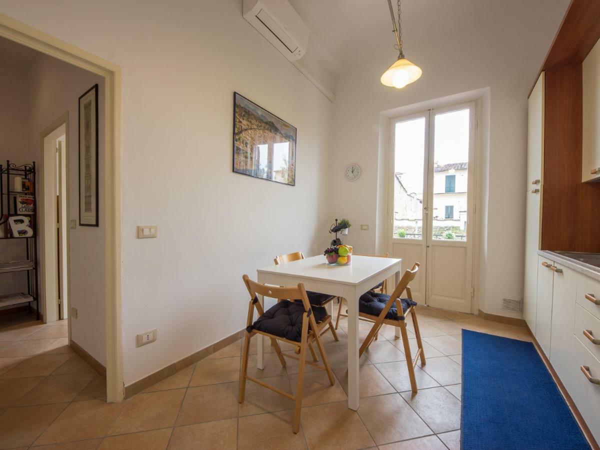 San Lorenzo Family Apartment Florencia Exterior foto